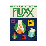 Chemistry Fluxx (Card Game)