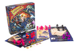 Rayguns and Rocketships (Board Game)