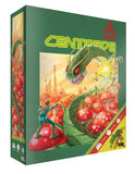 Atari: Centipede - The Board Game