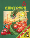 Atari: Centipede - The Board Game