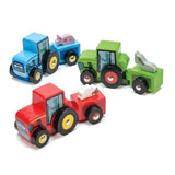 Le Toy Van: Tractor Trails