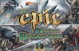 Tiny Epic Kingdoms: Heroes Call - Board Game