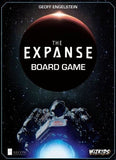 The Expanse - Board Game