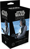 Star Wars Legion: General Veers Commander Expansion