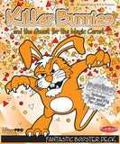 Killer Bunnies and the Quest for the Magic Carrot: Fantastic Booster