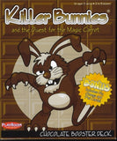 Killer Bunnies - Quest Chocolate Booster Pack