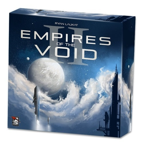 Empires of the Void II - Board Game