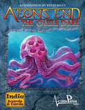 Aeon's End: The Outer Dark - Game Expansion
