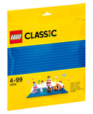 LEGO Classic: Blue Baseplate (10714)