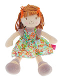Bonikka Doll - Libby Lu (35cm)