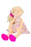 Tikiri: Bonikka Doll - Rosemary (42cm)