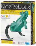 4M: Crazy Robot Kit