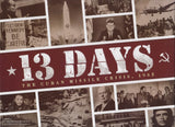 13 Days: The Cuban Missile Crisis (Board Game)