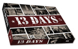 13 Days: The Cuban Missile Crisis (Board Game)