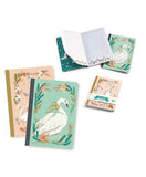 Djeco: Notebook Set - Lucille