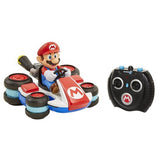 Nintendo: Mario Kart - Mini Anti-Gravity RC Racer