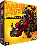 Jungle Joust - Board Game