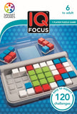 Smart Games: IQ Focus - Logic Game