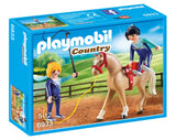 Playmobil: Country - Horse Vaulting (6933)