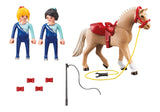 Playmobil: Country - Horse Vaulting (6933)