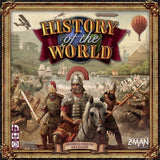 History of the World - Remastered Edition