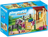 Playmobil: Country - Horse Stable with Araber (6934)