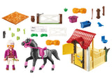 Playmobil: Country - Horse Stable with Araber (6934)