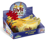 Funky Chicken - Card Game