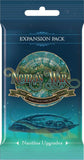 Nemos War: 2nd Edition - Nautilus Upgrades Expansion