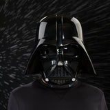 Star Wars Black Series: Premium Electronic Helmet - Darth Vader