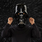 Star Wars Black Series: Premium Electronic Helmet - Darth Vader