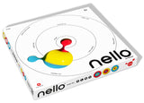 Moluk: Nello - Creative Play Ring Set (3-Piece)