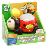 Leapfrog: Rainbow Lights Ladybird