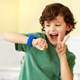 Vtech: Kidizoom - Smart Watch DX2 (Blue)