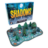 Shadows in the Forest: Play in the Park Strategy Game