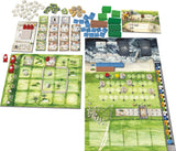 Lowlands - Board Game