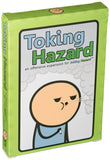Joking Hazard: Toking Hazard (Expansion)