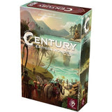 Century: Eastern Wonders (Board Game)