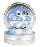Crazy Aarons Thinking Putty: Blue Skies - Mini Tin