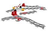 LEGO DUPLO: Train Tracks (10882)