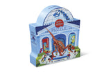 Day at the Museum: Dinosaur Puzzle (48pc)