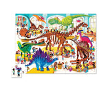 Day at the Museum: Dinosaur Puzzle (48pc)
