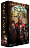 Roll Player (Dice Game)
