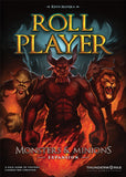 Roll Player: Monsters & Minions (Expansion)