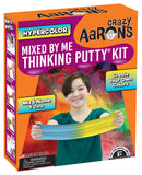 Crazy Aarons: Thinking Putty - Mixed By Me (Hypercolor)