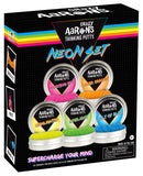 Crazy Aarons: Thinking Putty - Neon Set