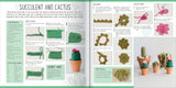 Hinkler: Crochet Creations - Art Kit