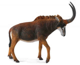 CollectA - Giant Sable Antelope Female