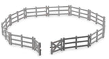 CollectA: Corral Fence with Gate - Boxed Set