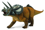 CollectA: 1:15 Scale Deluxe Figure - Triceratops